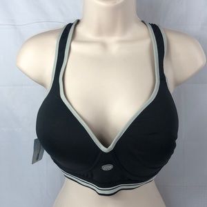 SALE.  marika sports bra w/ cool max lining sz.XL